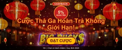Thắng Lớn Cùng Ric79 Vin