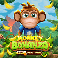 KHỈ BONANZA game cover